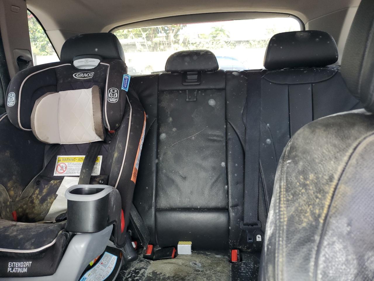 2015 BMW X5 xDrive35D VIN: 5UXKS4C55F0N07050 Lot: 66963284