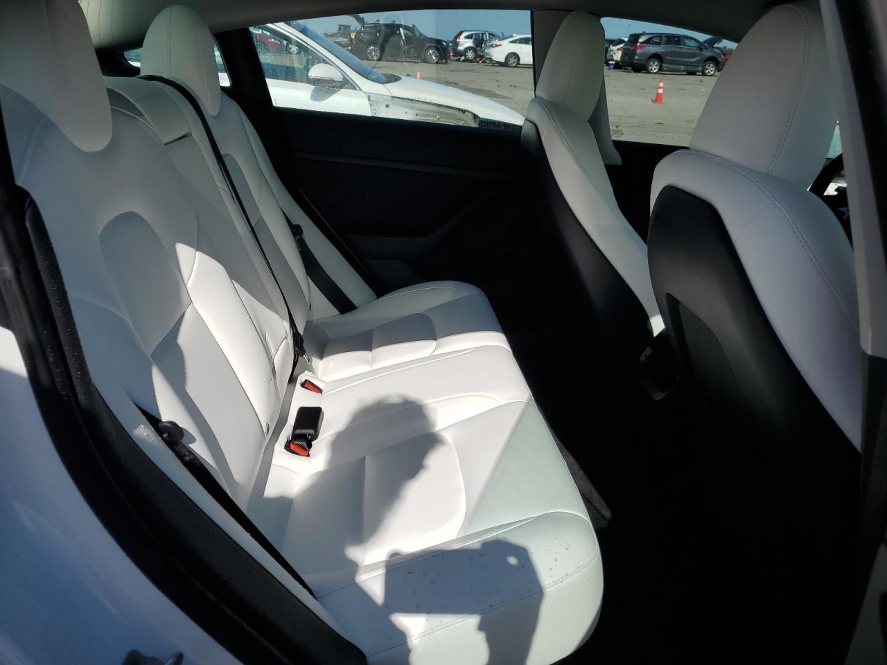 2023 Tesla Model 3 VIN: 5YJ3E1EA4PF656512 Lot: 67844354