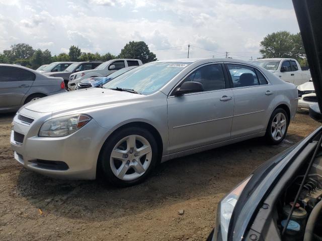 2012 Chevrolet Malibu Ls