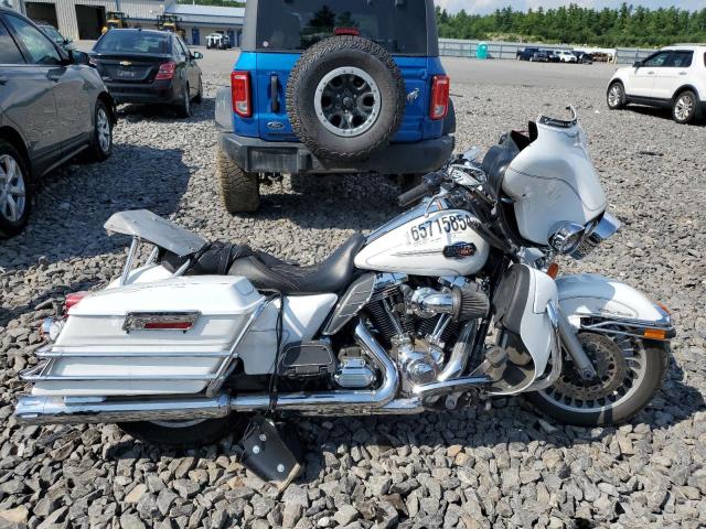 2012 Harley-Davidson Flhtcu Ultra Classic Electra Glide for Sale in Windham, ME - Unknown