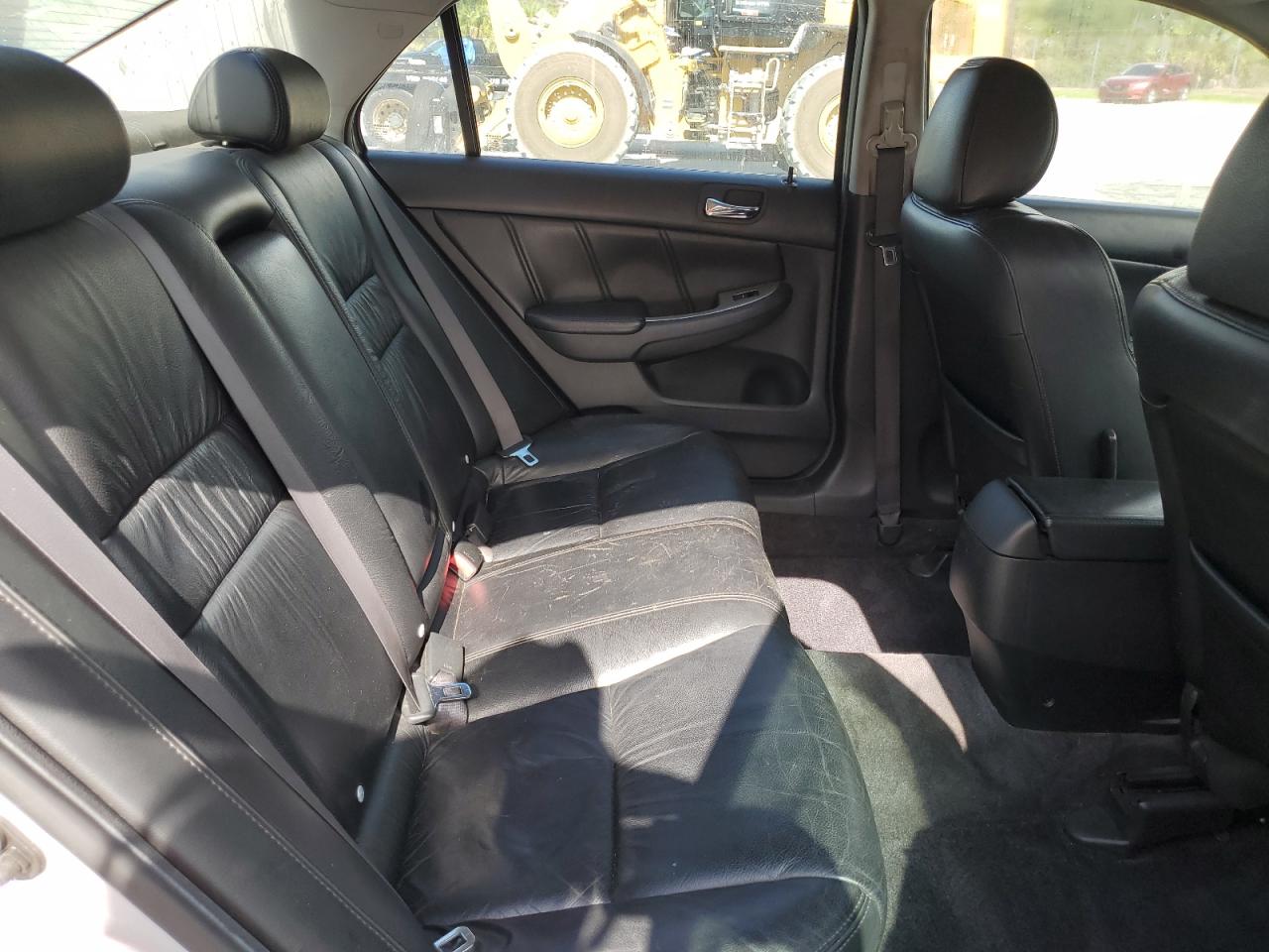 2006 Honda Accord Ex VIN: 1HGCM66536A043159 Lot: 65832024