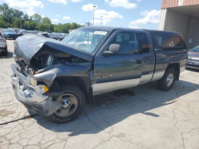 2001 Dodge Ram 1500  იყიდება Fort Wayne-ში, IN - Front End