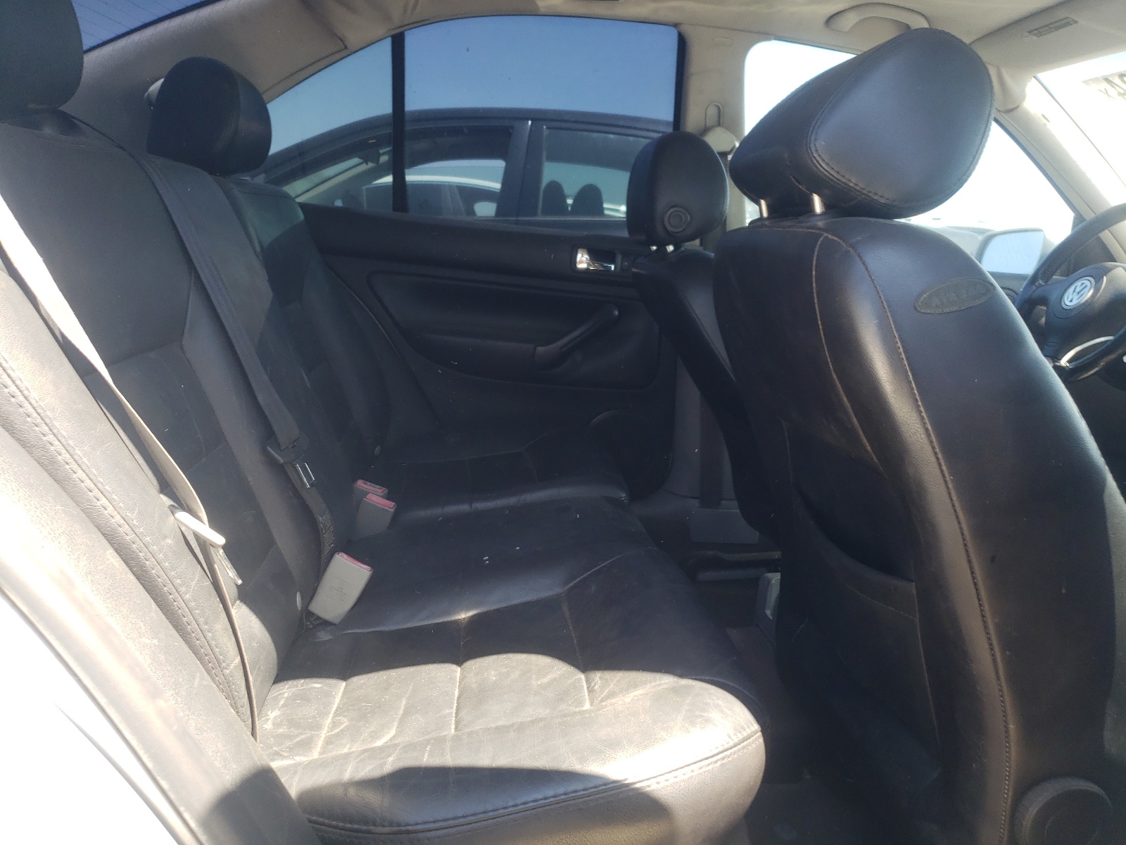 3VWRP69M73M195587 2003 Volkswagen Jetta Gl Tdi