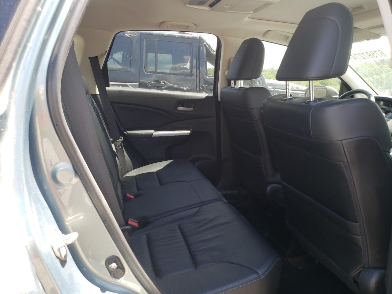 2012 Honda Cr-V Exl VIN: 5J6RM4H73CL044351 Lot: 67597274