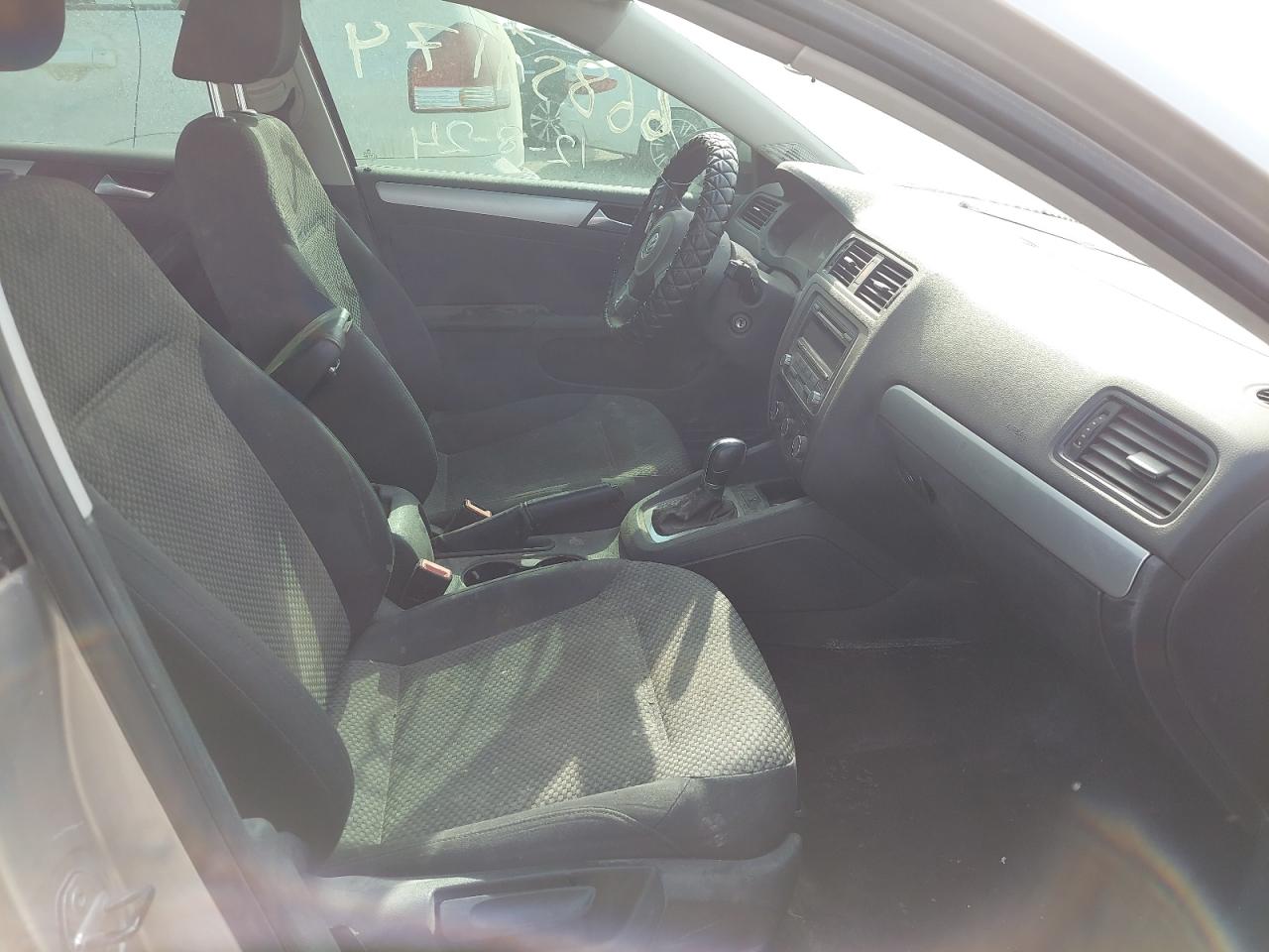 WVWRV1AJ7EM217809 - 2014 Volkswagen JETTA - #66851174