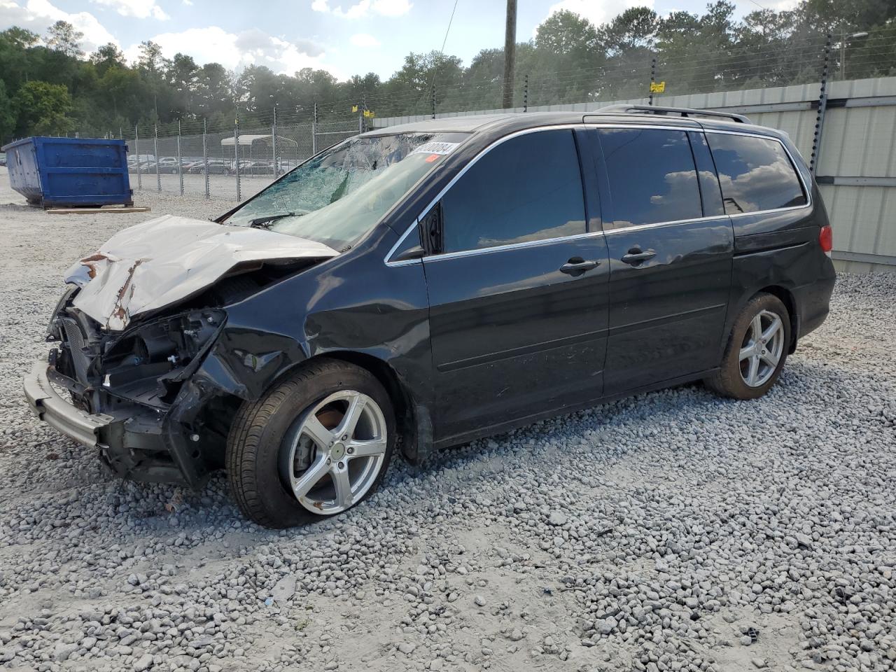 2010 Honda Odyssey - Image 1