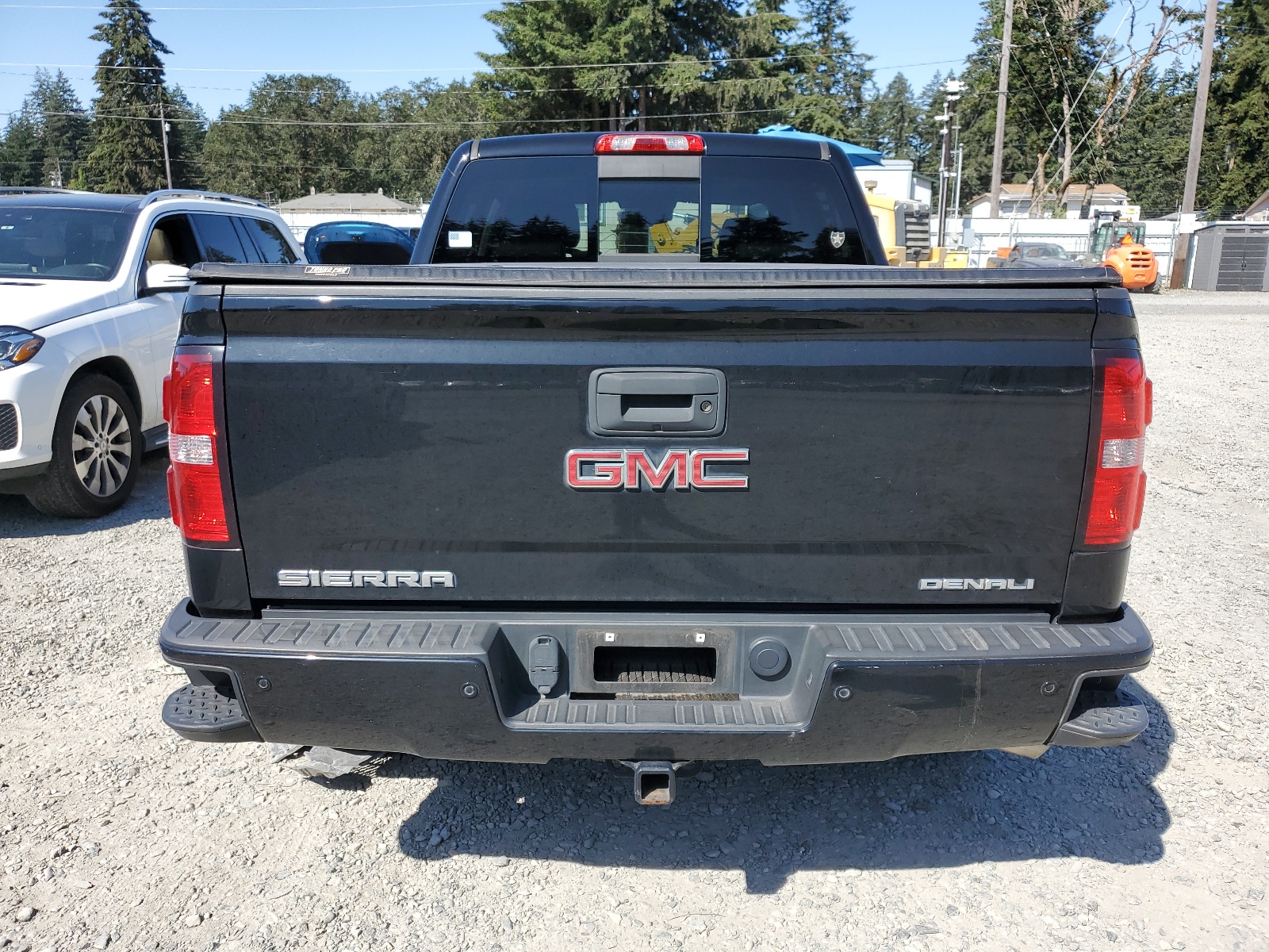 3GTU2WEC1FG199078 2015 GMC Sierra K1500 Denali