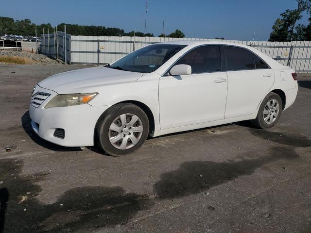 2010 Toyota Camry Base na sprzedaż w Dunn, NC - Front End