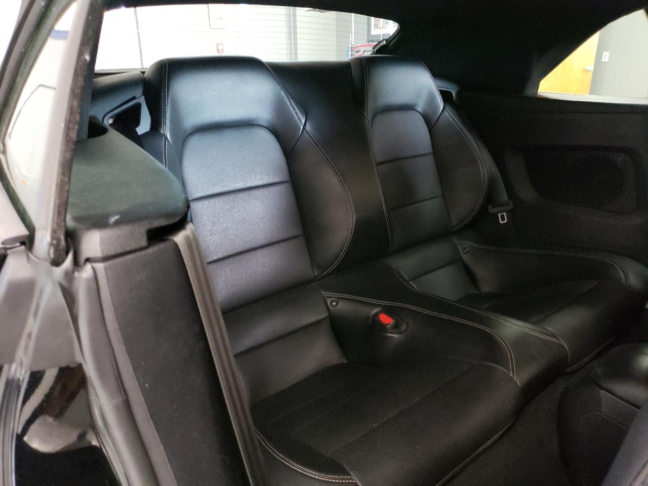 2022 Ford Mustang VIN: 1FATP8UH6N5104693 Lot: 66071034