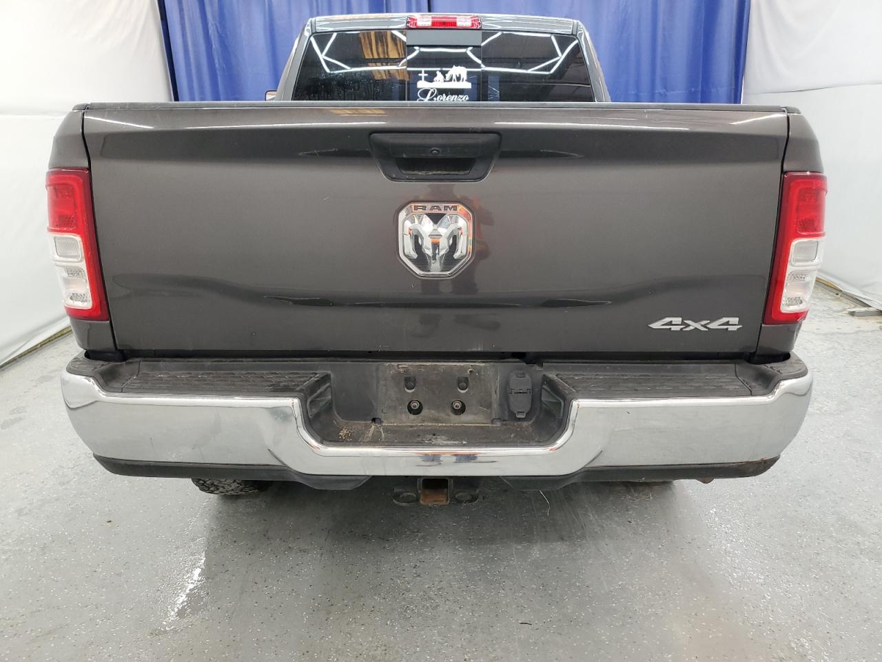 2020 Ram 2500 Tradesman VIN: 3C6UR5CJ6LG309939 Lot: 66464594