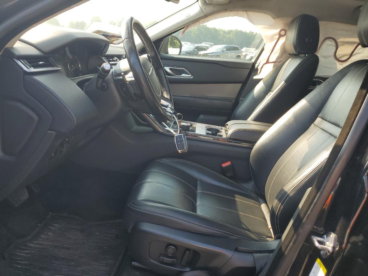 2020 Land Rover Range Rover Velar S VIN: SALYB2EX4LA252646 Lot: 65745624