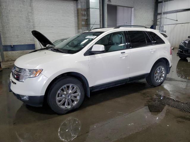 2008 Ford Edge Sel