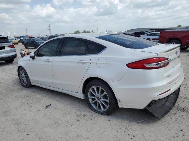 3FA6P0HD2LR256776 Ford Fusion SE 2