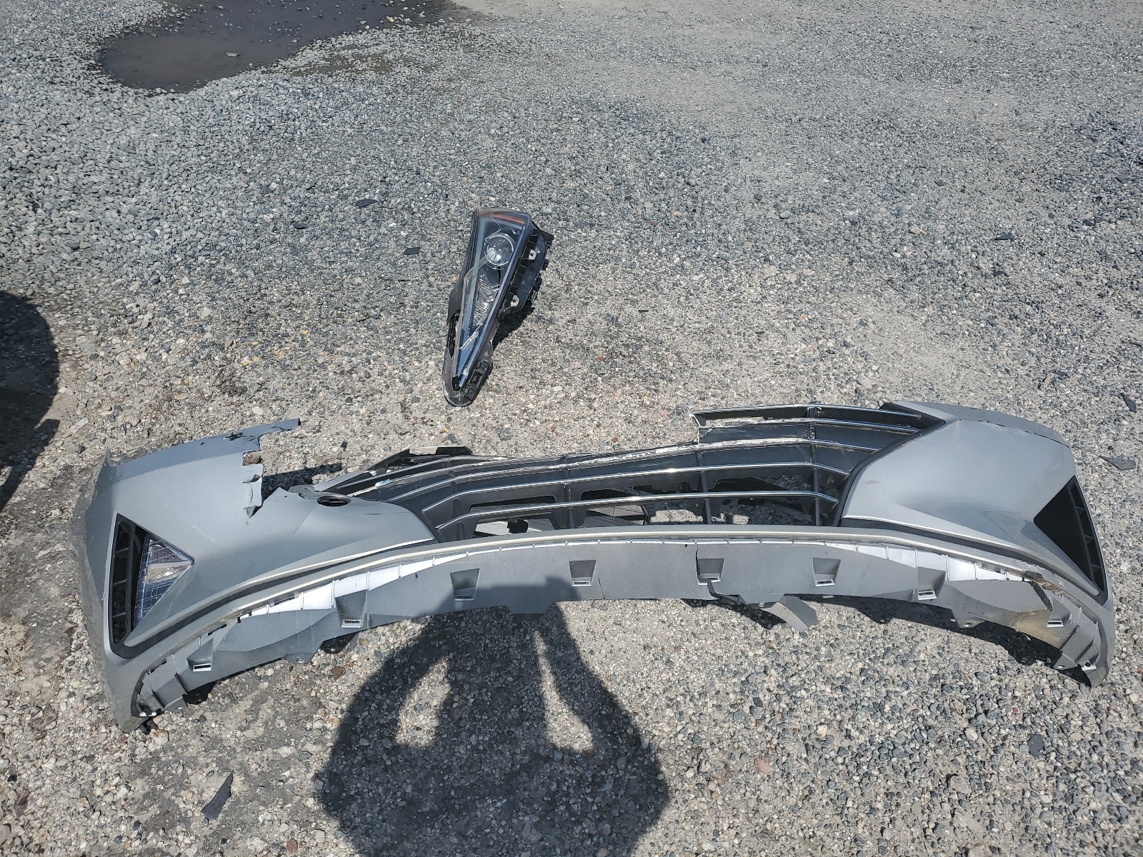 KMHD84LF8KU877540 2019 Hyundai Elantra Sel