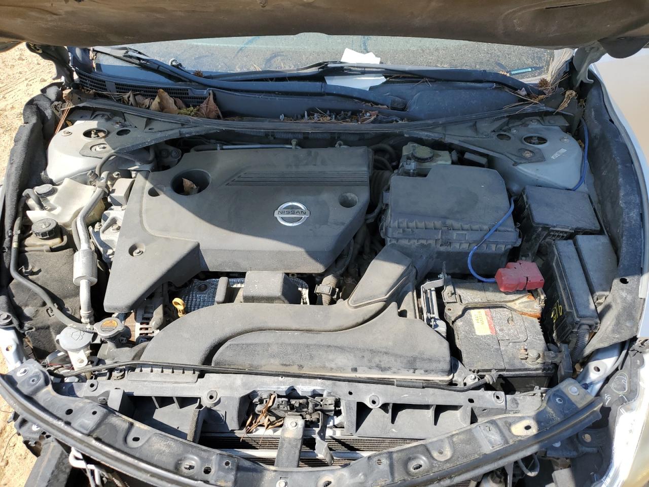 2015 Nissan Altima - Image 11