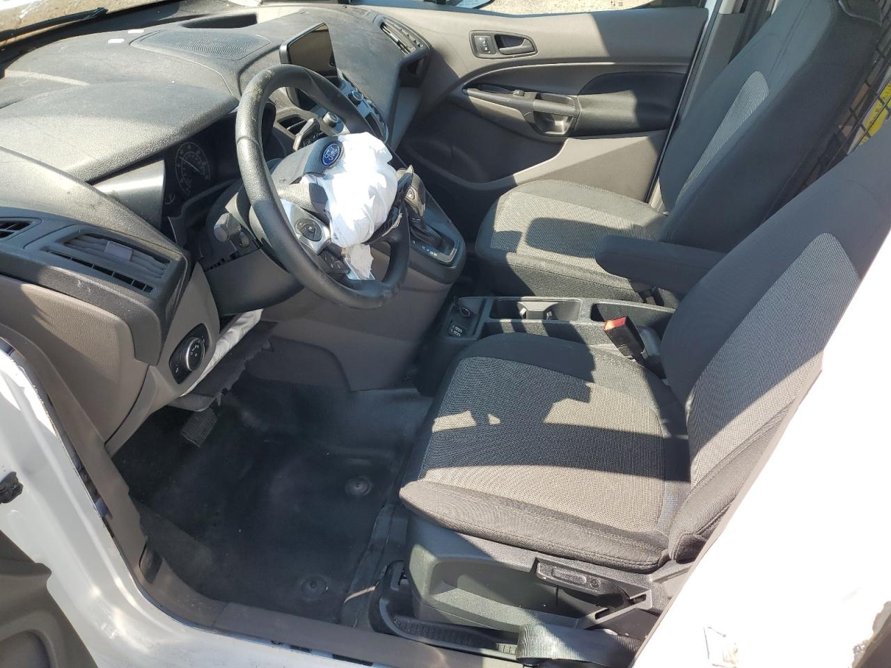 NM0LS7S75N1519070 2022 Ford Transit Connect Xl