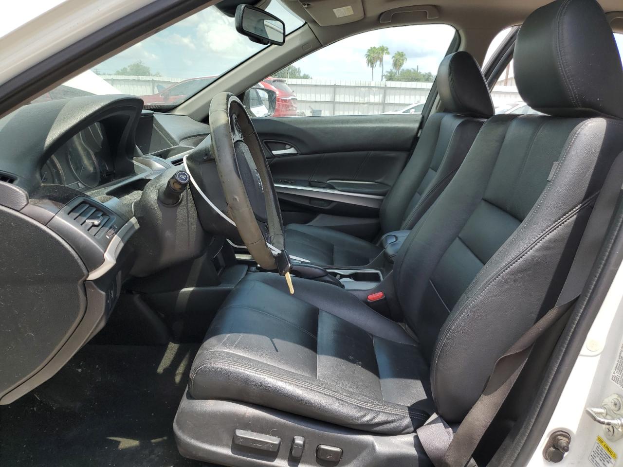 2013 Honda Crosstour Exl VIN: 5J6TF3H56DL003688 Lot: 68885514