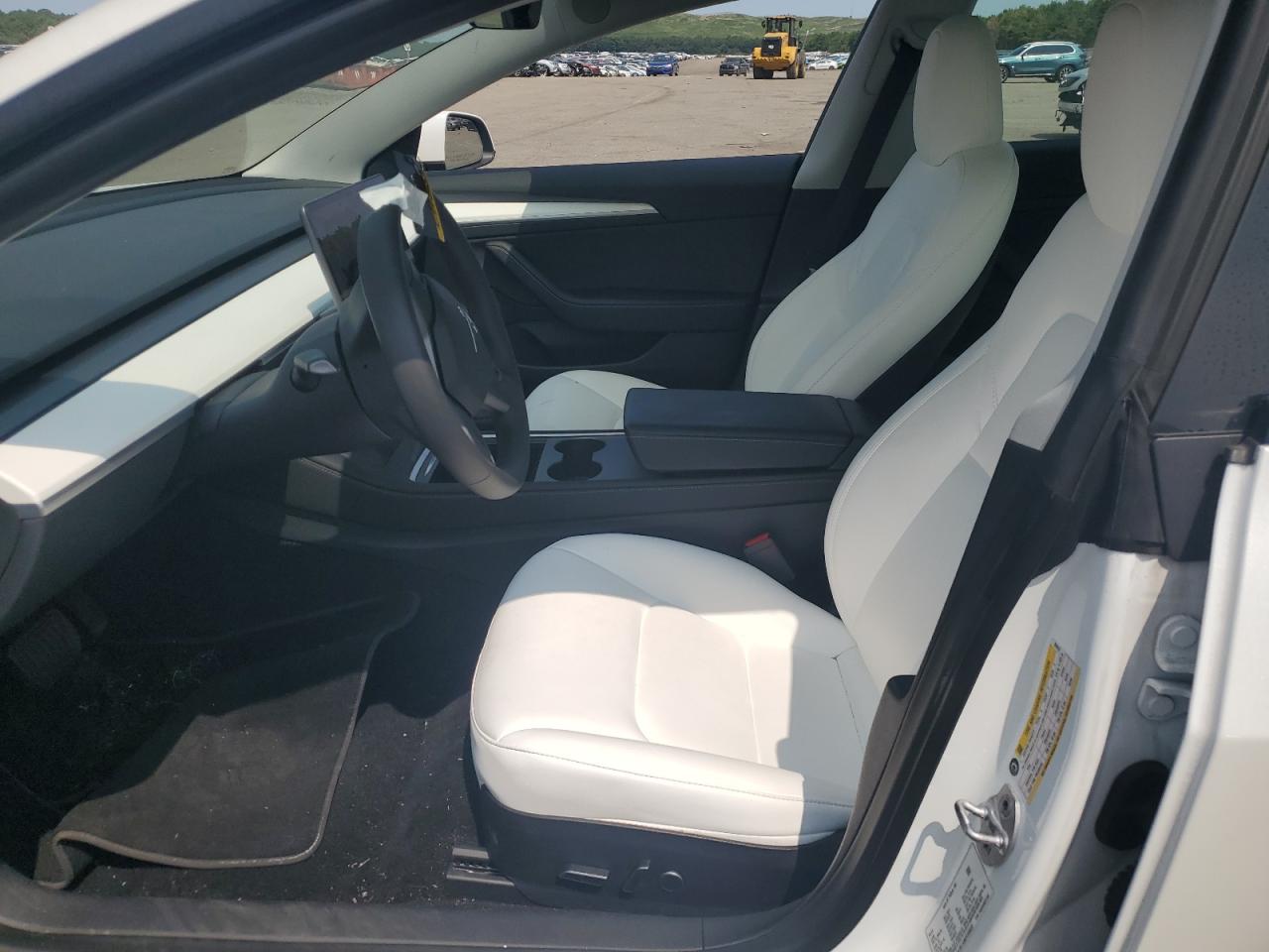 5YJ3E1EB6PF598637 2023 Tesla Model 3