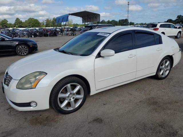 2004 Nissan Maxima Se