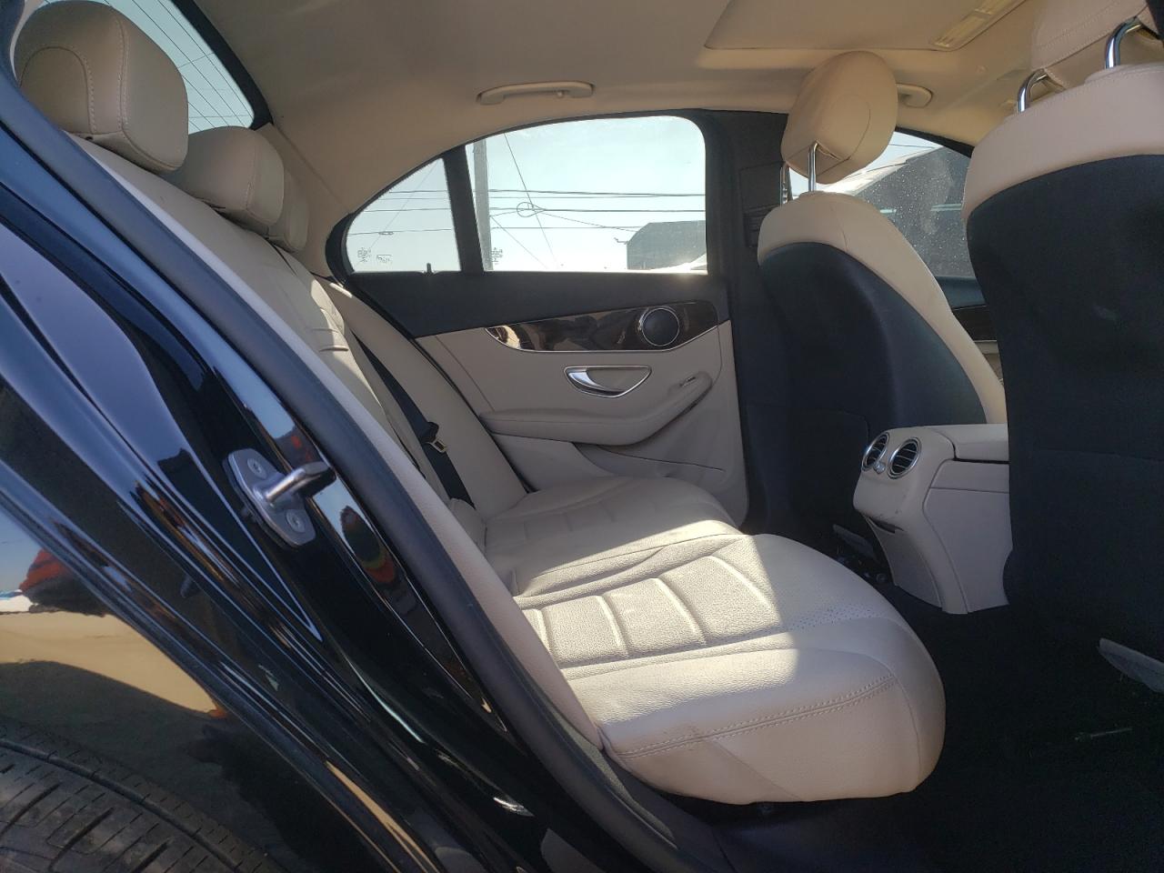 2020 Mercedes-Benz C 300 VIN: WDDWF8DB3LR541858 Lot: 67604724