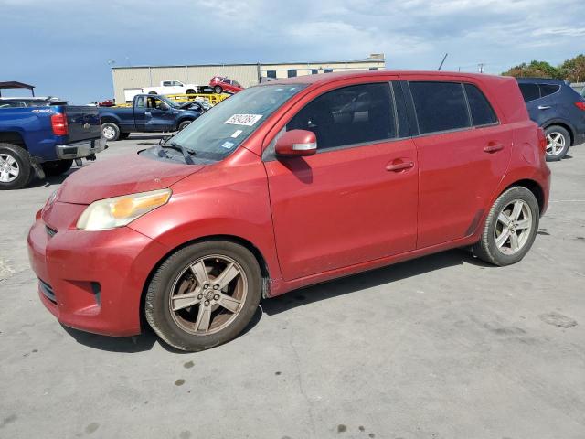 2009 Toyota Scion Xd  للبيع في Wilmer، TX - Front End