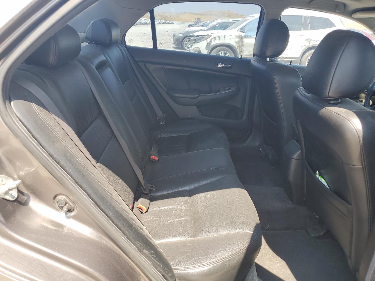 2006 Honda Accord Ex VIN: 1HGCM56806A172237 Lot: 65682304