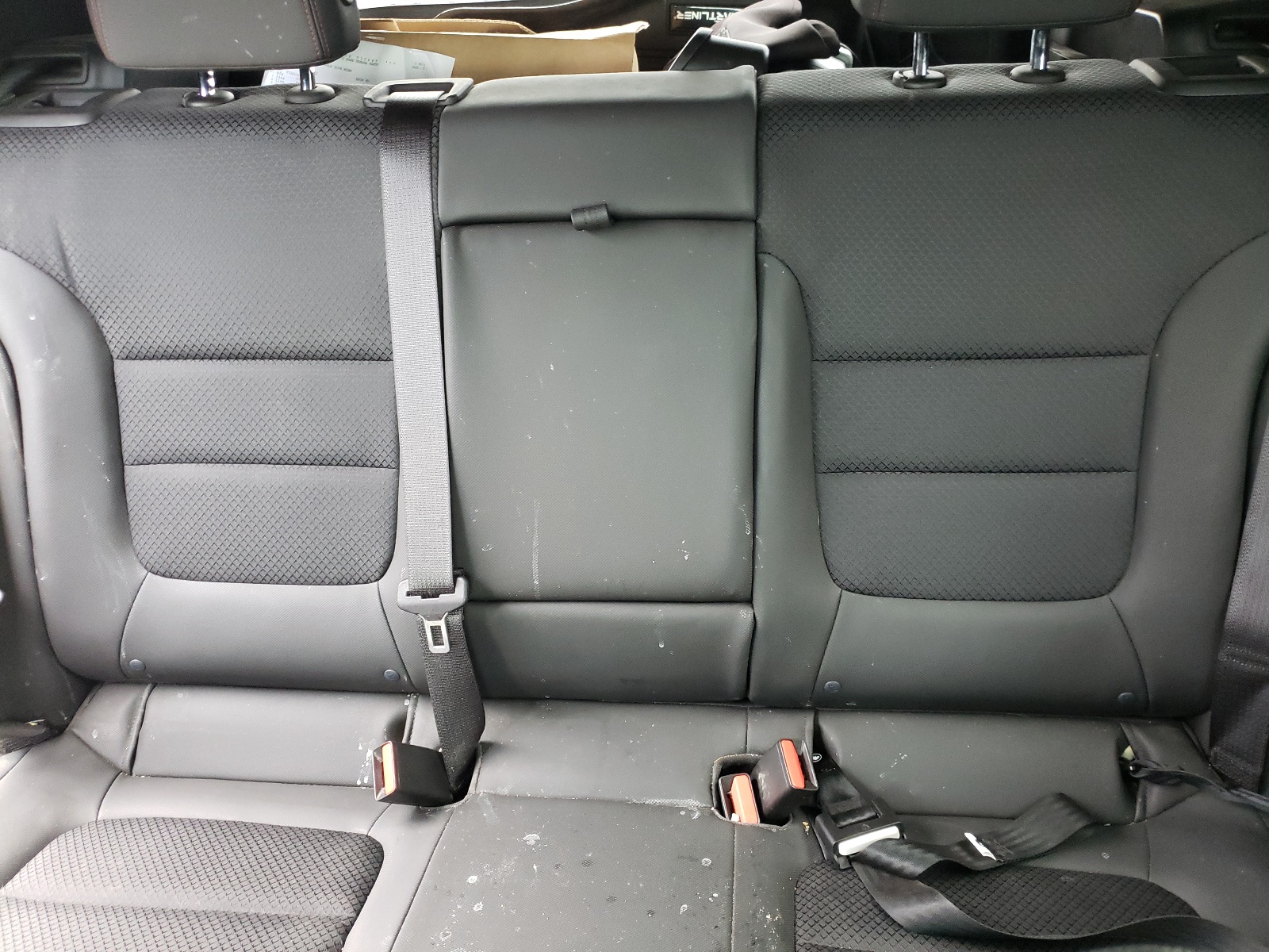 KL79MTSL8MB147114 2021 Chevrolet Trailblazer Rs