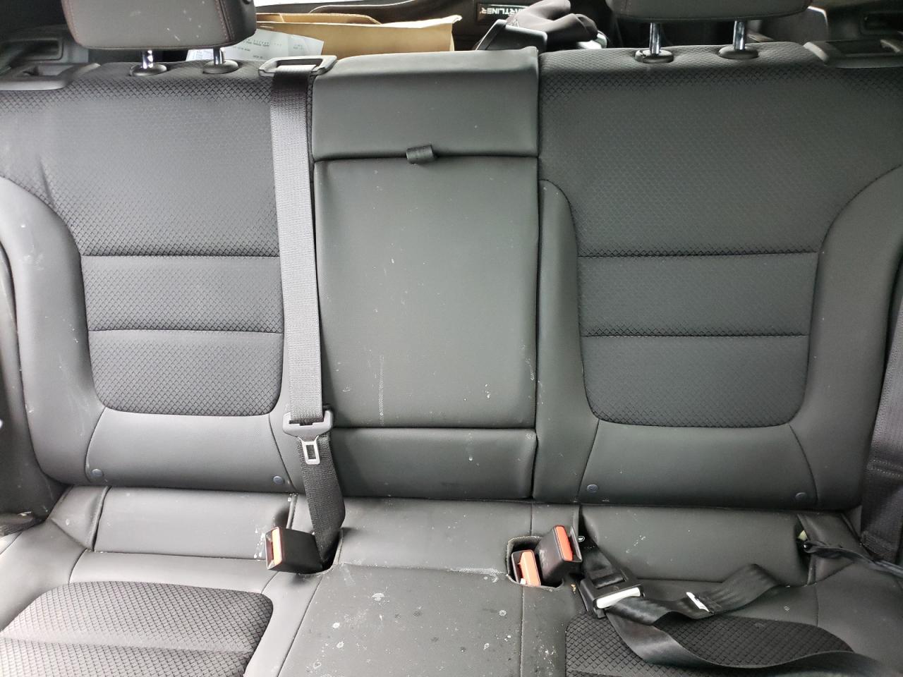 2021 Chevrolet Trailblazer Rs VIN: KL79MTSL8MB147114 Lot: 65485824