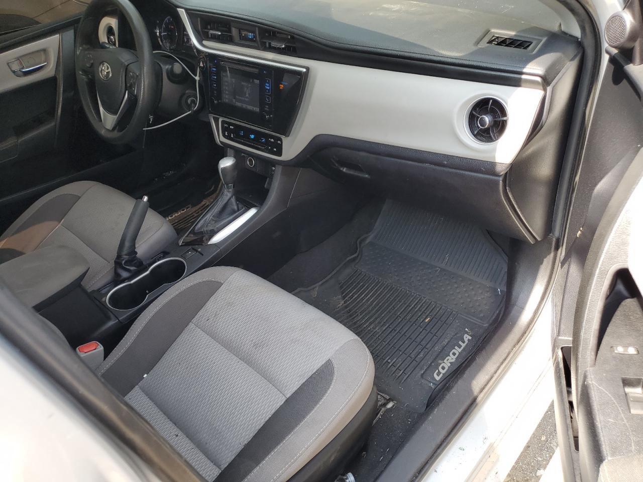 2019 Toyota Corolla - Image 8