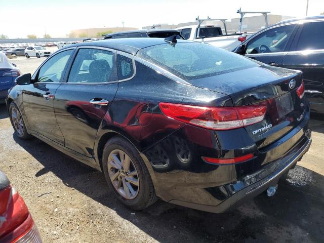 5XXGT4L33LG399427 Kia Optima LX 2