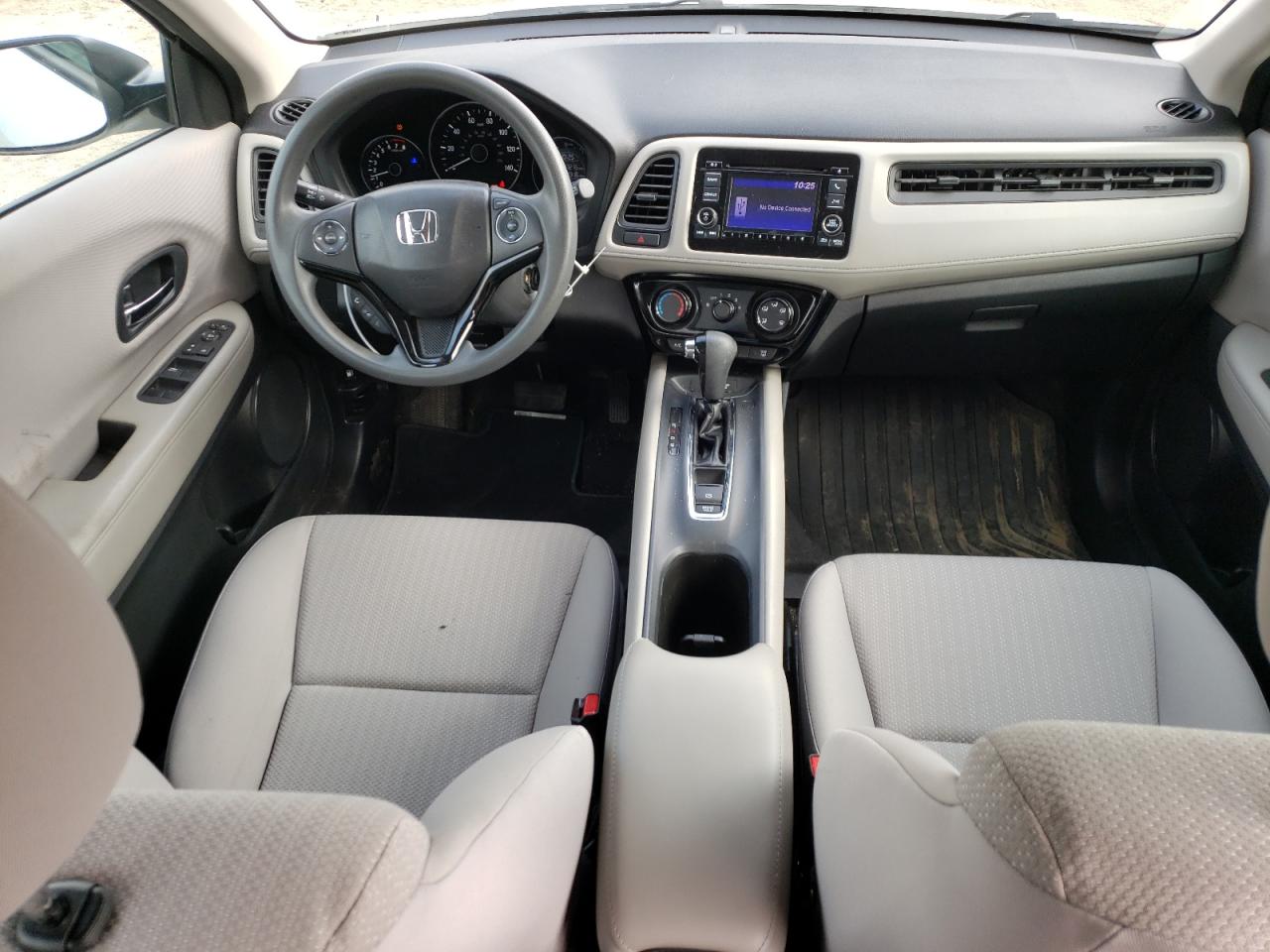 2016 Honda Hr-V Lx VIN: 3CZRU6H32GM751051 Lot: 67363964