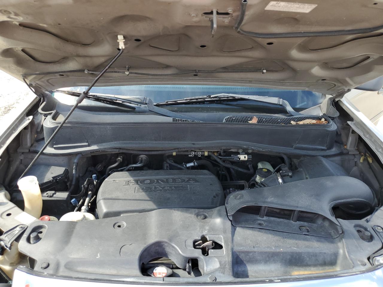 2011 Honda Pilot Exl VIN: 5FNYF3H52BB019883 Lot: 68320674