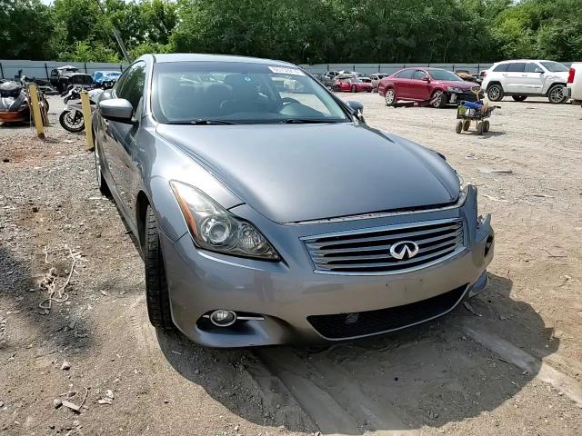 2012 Infiniti G37 Base VIN: JN1CV6EK2CM422461 Lot: 65150214