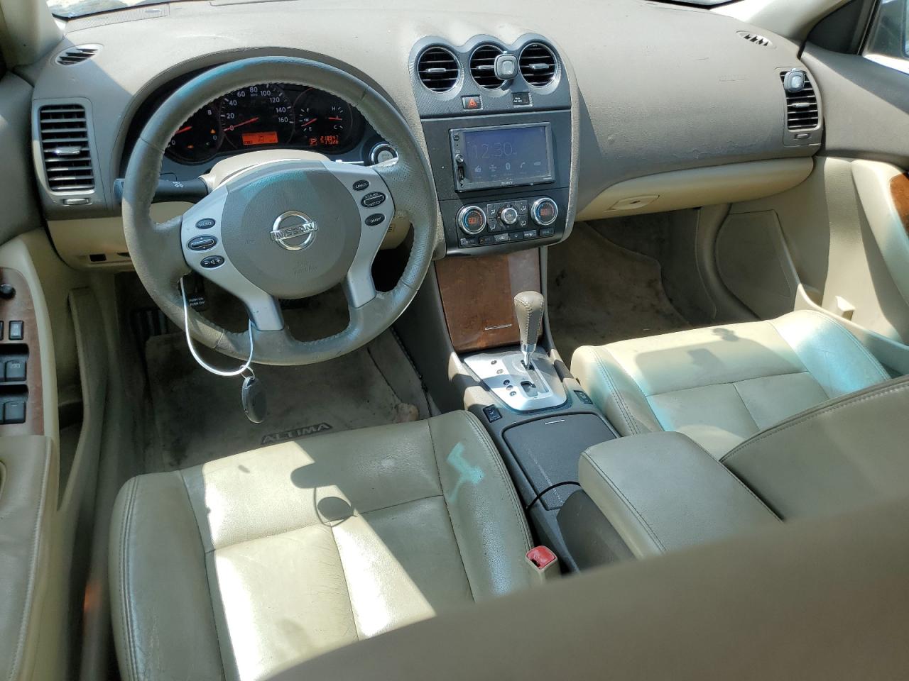 1N4AL21E87C134092 2007 Nissan Altima 2.5