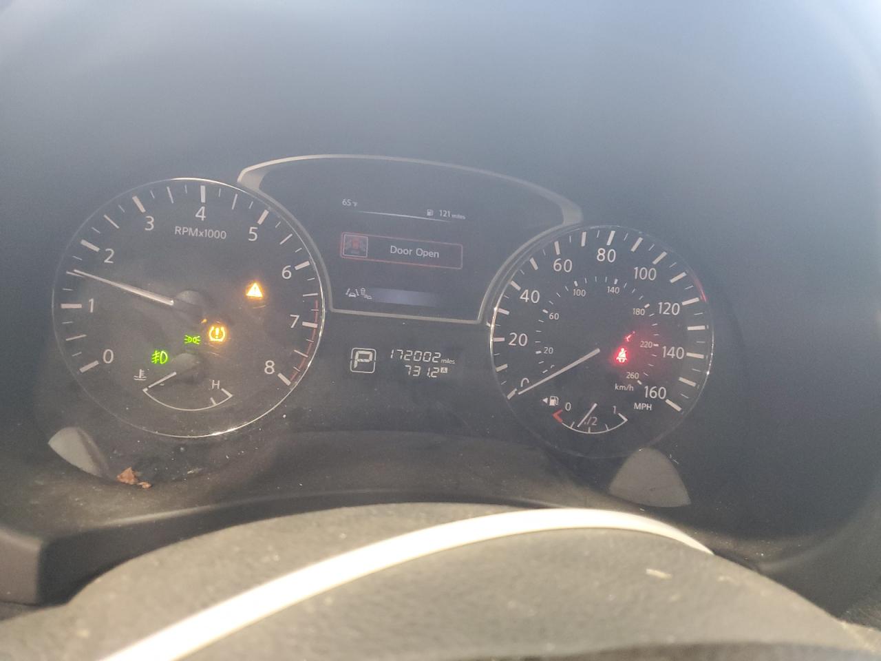 1N4AL3APXFC173675 2015 Nissan Altima 2.5