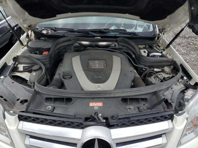 2010 MERCEDES-BENZ GLK 350 4MATIC