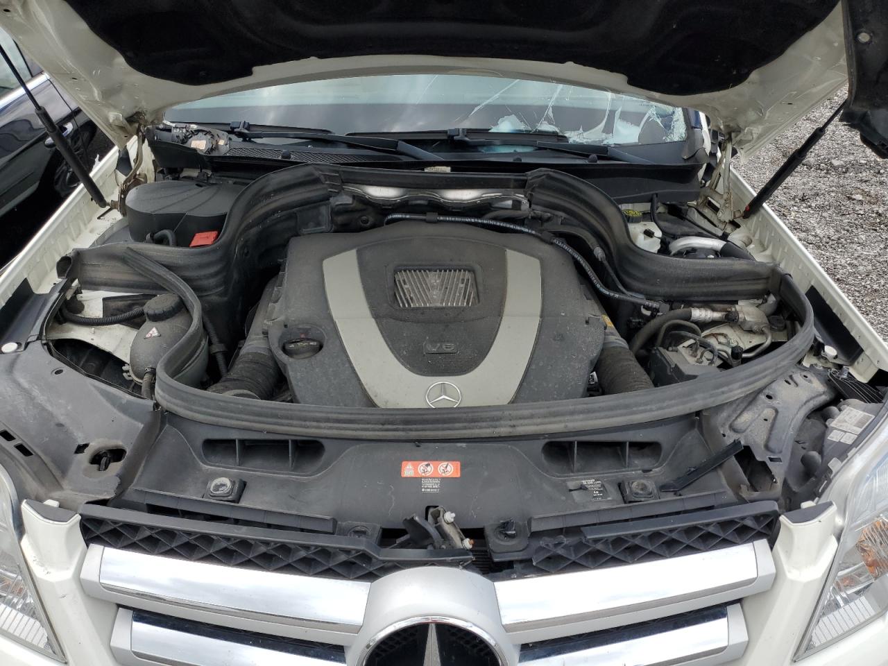 2010 Mercedes-Benz Glk 350 4Matic VIN: WDCGG8HB3AF507532 Lot: 67365814