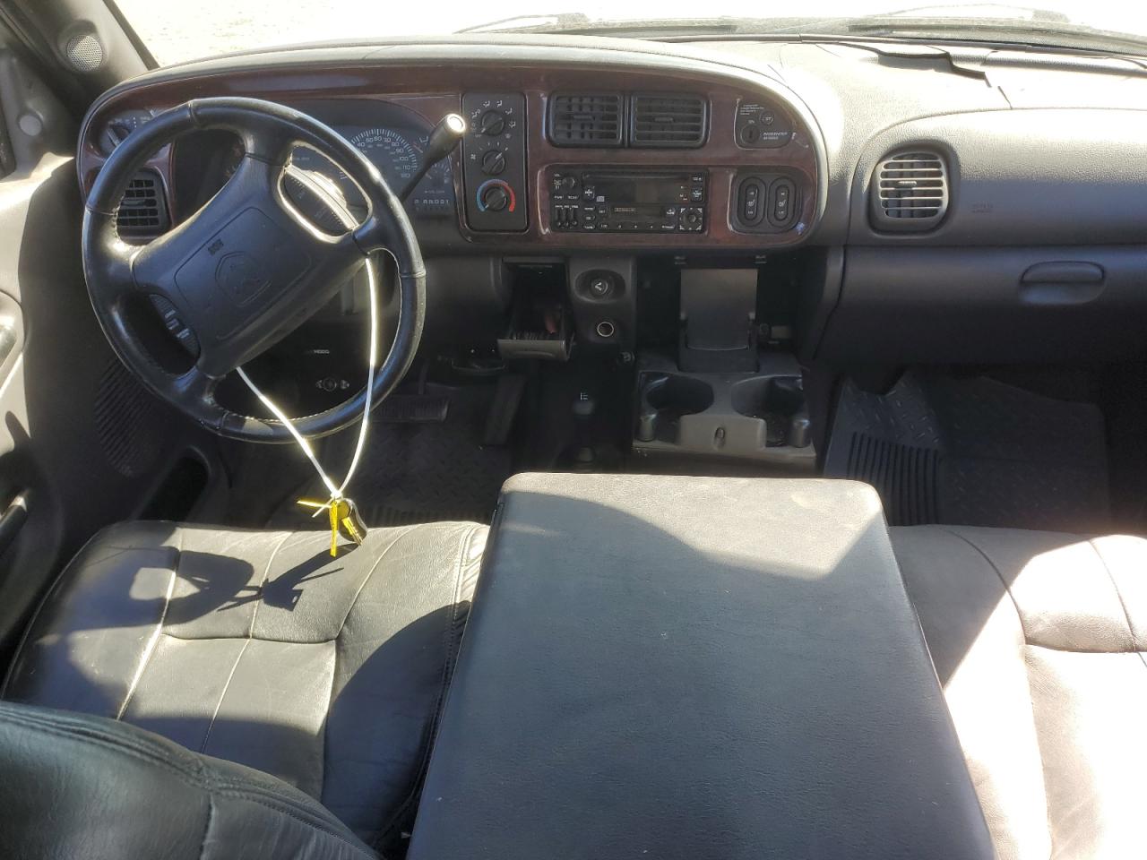 2002 Dodge Ram 2500 VIN: 3B7KF23612M263441 Lot: 67411194