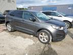 2016 Ford Edge Se на продаже в Franklin, WI - Burn