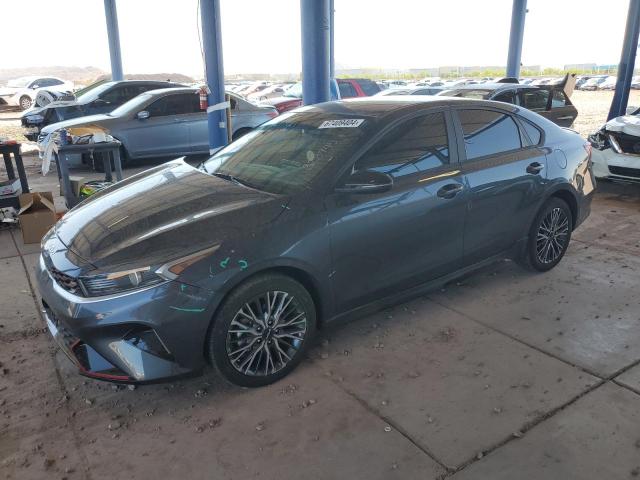 3KPF54AD7PE531508 Kia Forte GT L