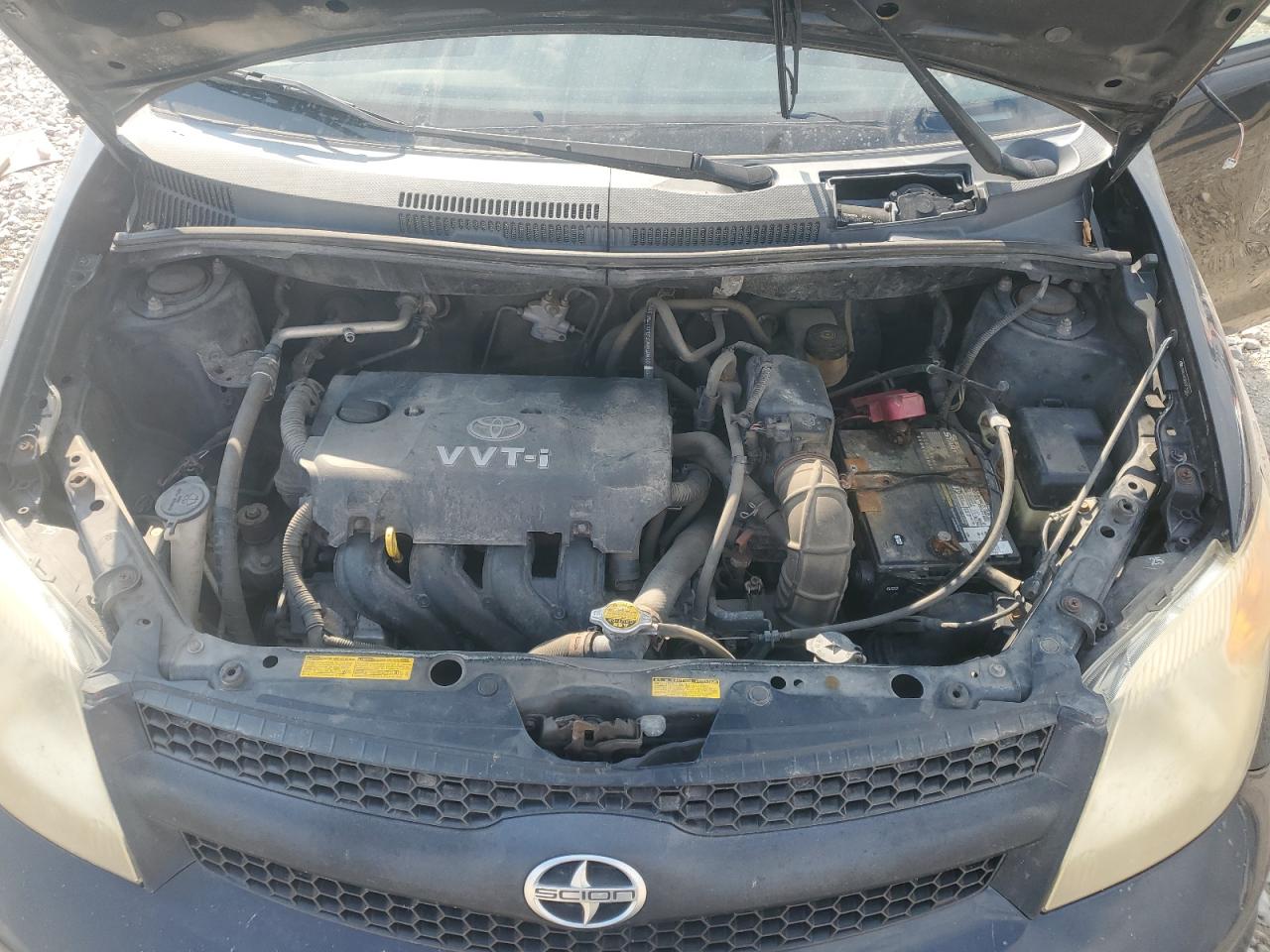 JTKKT624560171136 2006 Toyota Scion Xa