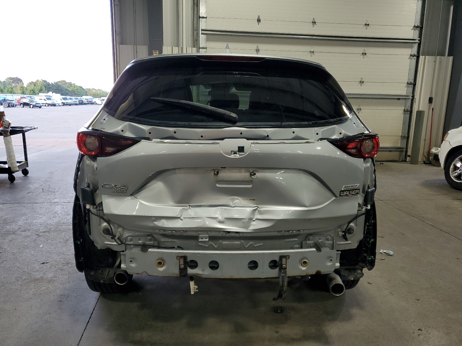 JM3KFBCM7J0362689 2018 Mazda Cx-5 Touring