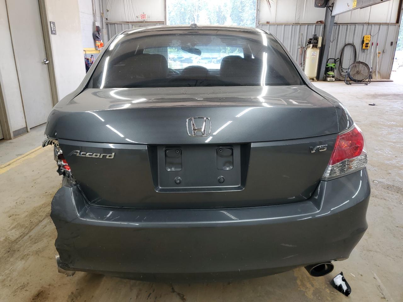 1HGCP3F83AA012955 2010 Honda Accord Exl