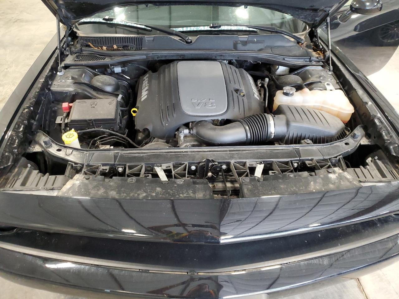 2021 Dodge Challenger R/T VIN: 2C3CDZBT1MH546499 Lot: 62408464