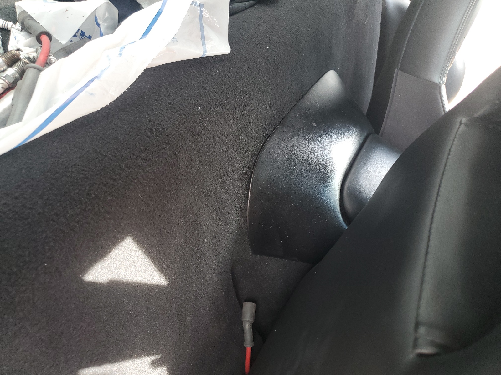 1G1YY22G425105091 2002 Chevrolet Corvette