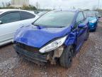 2016 FORD FIESTA ST-2 for sale at Copart BRISTOL