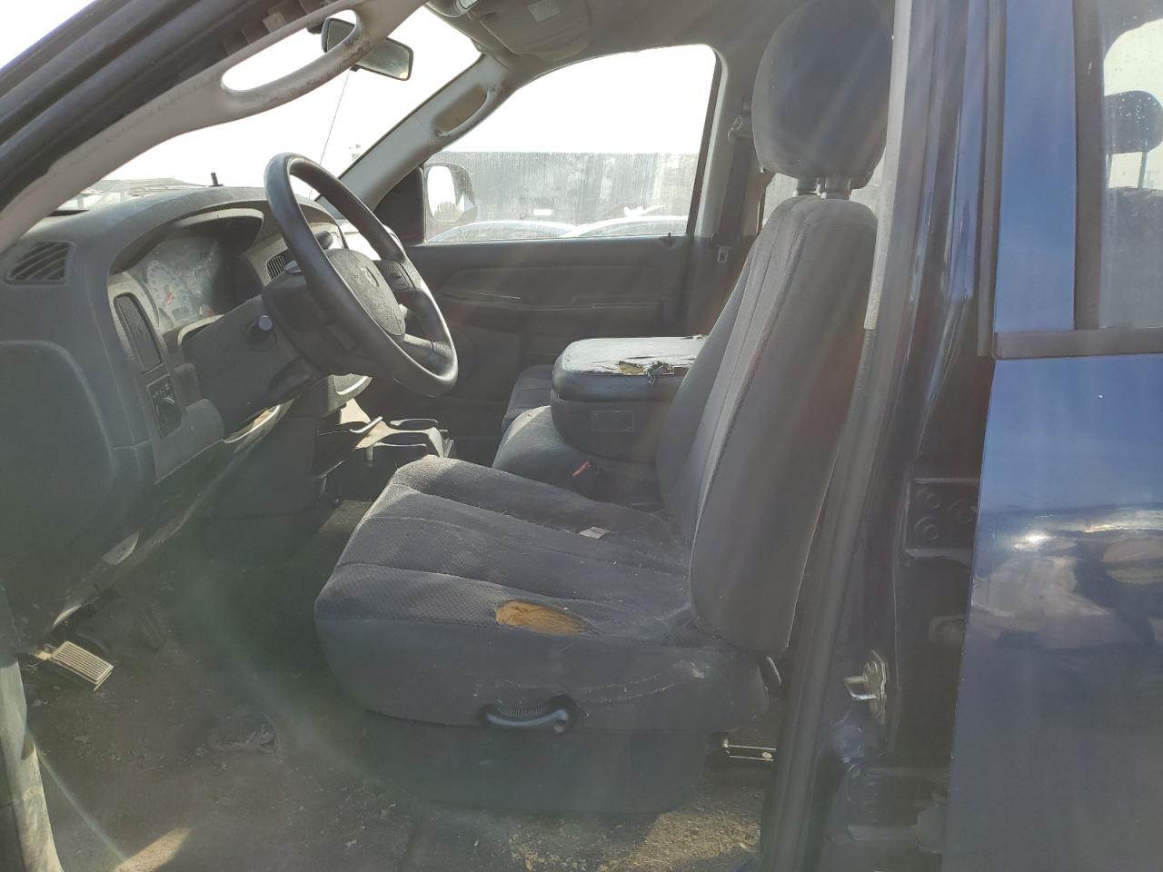 2005 Dodge Ram 1500 St VIN: 1D7HA18NX5J610985 Lot: 65342934