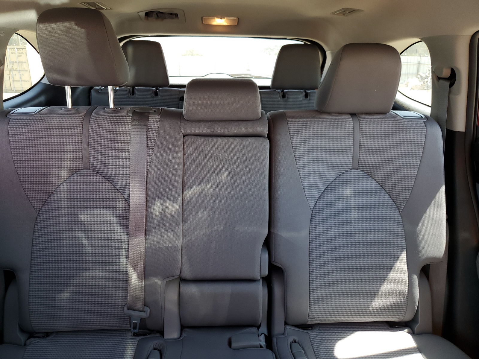 5TDZARAH5MS504222 2021 Toyota Highlander Hybrid Le