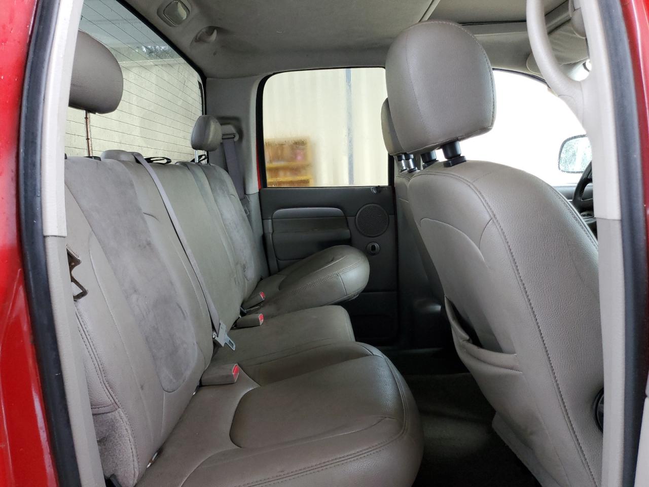 2005 Dodge Ram 1500 St VIN: 1D7HA18D45S333624 Lot: 66207054