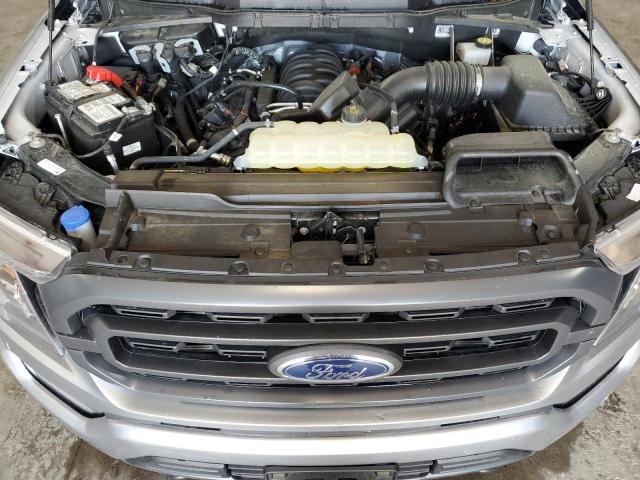 1FTFW1E51PFB56638 Ford F-150 F150 SUPER 11